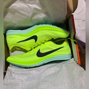 Nike ZoomX Dragonfly. Brand new
